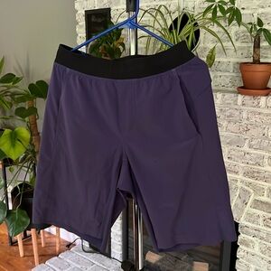 9” Lululemon Shorts